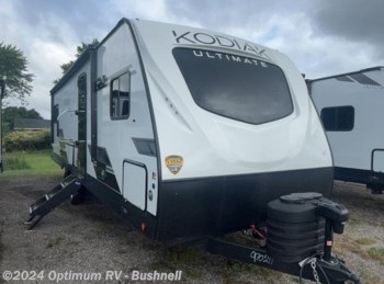 New 2024 Dutchmen Kodiak Ultimate 2921FKDS available in Bushnell, Florida