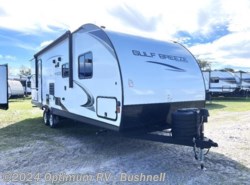 New 2024 Gulf Stream Gulf Breeze Limited Edition 28CRB available in Bushnell, Florida