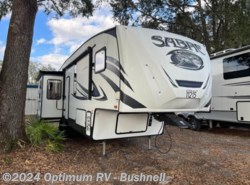 Used 2018 Forest River Sabre 30RLT available in Bushnell, Florida