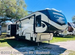 Used 2019 Keystone Cougar 362RKS available in Bushnell, Florida