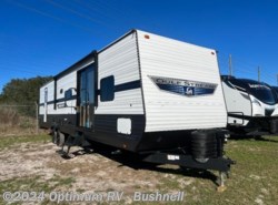 New 2024 Gulf Stream Kingsport 36FRSG available in Bushnell, Florida