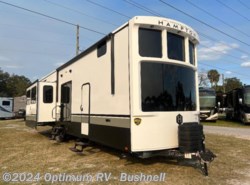 New 2024 CrossRoads Hampton HP375DBL available in Bushnell, Florida