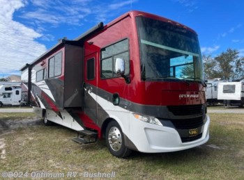 Used 2022 Tiffin Open Road Allegro 34 PA available in Bushnell, Florida