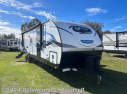 Used 2024 Forest River Cherokee Alpha Wolf 30RDB-L available in Bushnell, Florida