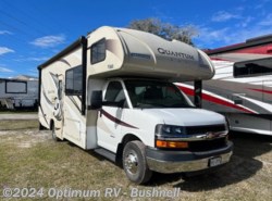 Used 2017 Thor Motor Coach Quantum RS26 available in Bushnell, Florida