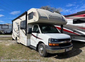 Used 2017 Thor Motor Coach Quantum RS26 available in Bushnell, Florida
