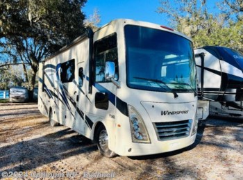 Used 2022 Thor Motor Coach Windsport 29M available in Bushnell, Florida