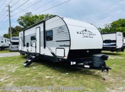 Used 2022 East to West Della Terra 271BH available in Bushnell, Florida
