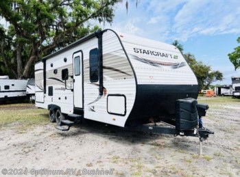 Used 2022 Starcraft Autumn Ridge 26BHS available in Bushnell, Florida