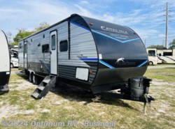 Used 2022 Coachmen Catalina Legacy 323BHDSCK available in Bushnell, Florida