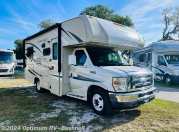 Used 2016 Coachmen Leprechaun 220QB Ford 350 available in Bushnell, Florida