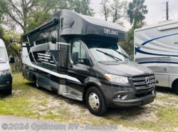 Used 2023 Thor Motor Coach Delano Sprinter 24FB available in Bushnell, Florida