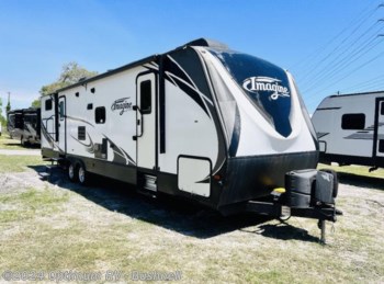 Used 2018 Grand Design Imagine 3170BH available in Bushnell, Florida
