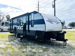 Used 2022 Forest River  Patriot Edition 26BRB available in Bushnell, Florida