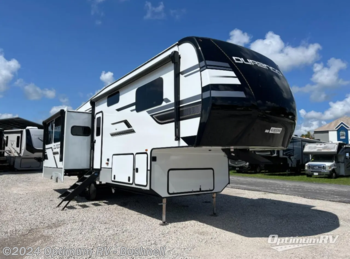 Used 2024 K-Z Durango D301RLT available in Bushnell, Florida