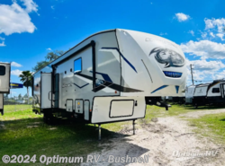 Used 2023 Forest River Cherokee Arctic Wolf Suite 3770 available in Bushnell, Florida