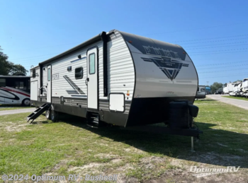 Used 2023 Palomino Puma 31QBBH available in Bushnell, Florida