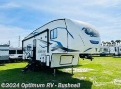 Used 2024 Forest River Cherokee Arctic Wolf 23MLE available in Bushnell, Florida