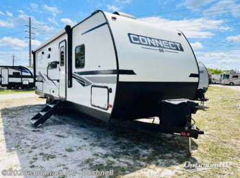 Used 2021 K-Z Connect SE C241BHKSE available in Bushnell, Florida