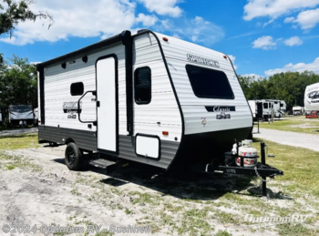 Used 2022 K-Z Sportsmen Classic 181BH available in Bushnell, Florida