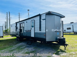 New 2024 Coachmen Catalina Destination Series 40BHTS available in Bushnell, Florida