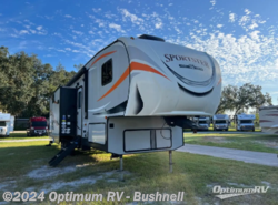Used 2018 K-Z Sportster 362TH12 available in Bushnell, Florida