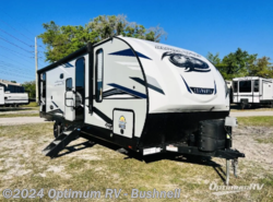 Used 2022 Forest River Cherokee Alpha Wolf 26DBH-L available in Bushnell, Florida