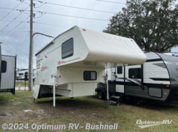 Used 2005 Lance Lance Max 1181 available in Bushnell, Florida