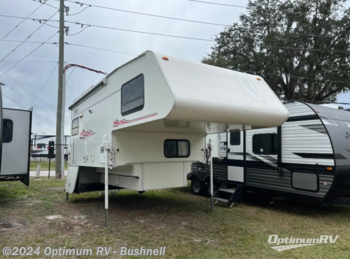 Used 2005 Lance Lance Max 1181 available in Bushnell, Florida