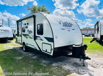 Used 2024 Gulf Stream Vista Cruiser 19CSK available in Bushnell, Florida