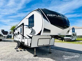 Used 2021 Grand Design Reflection 150 Series 278BH available in Bushnell, Florida