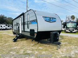 Used 2022 Forest River Salem 26DBUD available in Bushnell, Florida