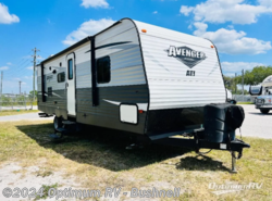Used 2018 Prime Time Avenger ATI 26BBS available in Bushnell, Florida