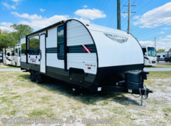 Used 2021 Forest River Wildwood 260RT available in Bushnell, Florida