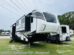 Used 2022 Forest River XLR Nitro 405 available in Bushnell, Florida