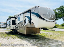 Used 2016 DRV Mobile Suites 44 HOUSTON available in Bushnell, Florida