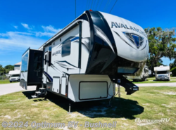 Used 2018 Keystone Avalanche 320RS available in Bushnell, Florida