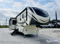 Used 2020 Grand Design Solitude S-Class 2930RL-R available in Bushnell, Florida