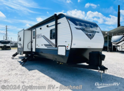 New 2024 Palomino Puma 32BH2B available in Bushnell, Florida