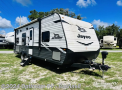 Used 2022 Jayco Jay Flight SLX 8 264BH available in Bushnell, Florida