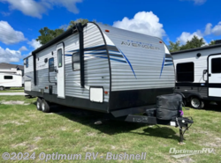 Used 2021 Prime Time Avenger 26BK available in Bushnell, Florida