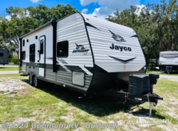 Used 2022 Jayco Jay Flight SLX 8 264BH available in Bushnell, Florida