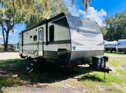 Used 2022 Keystone Hideout 272BH available in Bushnell, Florida