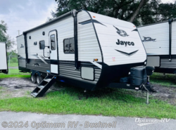 Used 2022 Jayco Jay Flight SLX 8 267BHS available in Bushnell, Florida