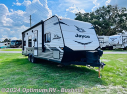 Used 2022 Jayco Jay Flight SLX 8 264BH available in Bushnell, Florida