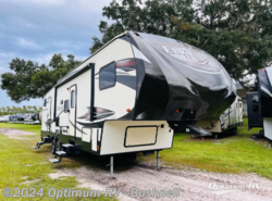 Used 2017 Heartland ElkRidge Xtreme Light 326 available in Bushnell, Florida