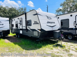 Used 2022 Jayco Jay Flight SLX 8 264BH available in Bushnell, Florida