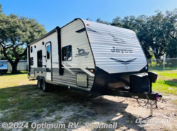 Used 2022 Jayco Jay Flight SLX 8 264BH available in Bushnell, Florida