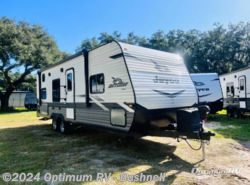 Used 2022 Jayco Jay Flight SLX 8 264BH available in Bushnell, Florida