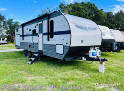 Used 2022 Gulf Stream Ameri-Lite Ultra Lite 279BH available in Bushnell, Florida